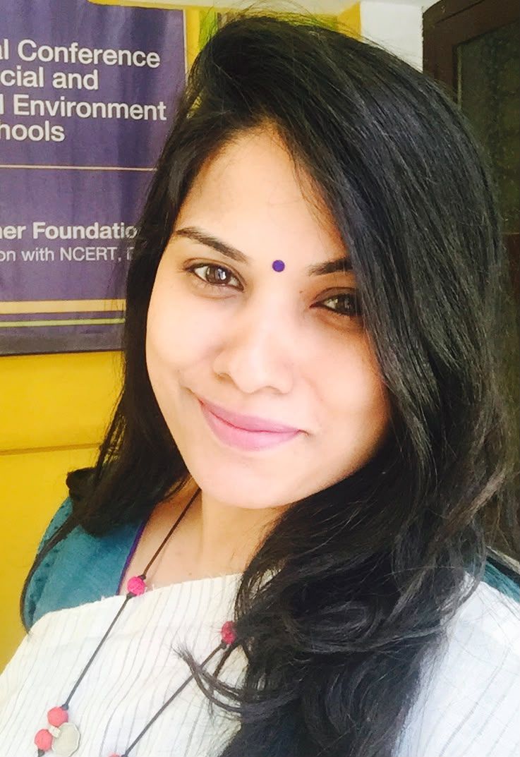 Supriya Hoskeri Dyaberi