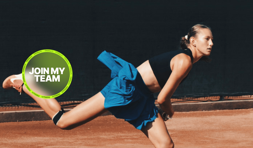 Sofia Kryvoruchko detailed offer
