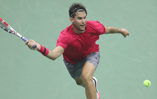 Dominic Thiem