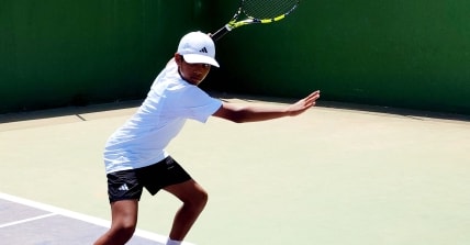 Vedant Mohan