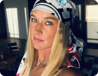 💬  Access to a private chat with Radka and the team