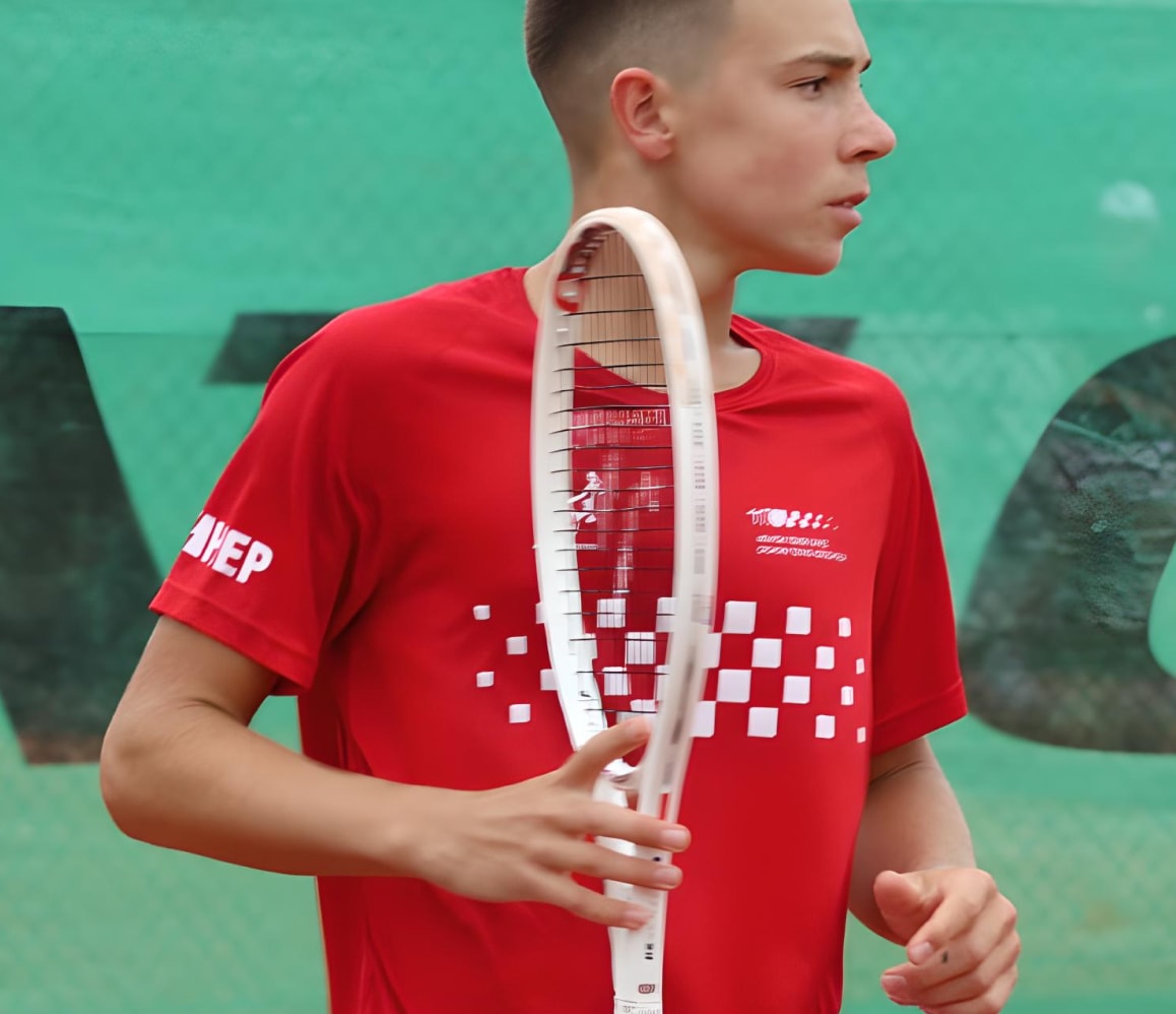 Duje Markovina