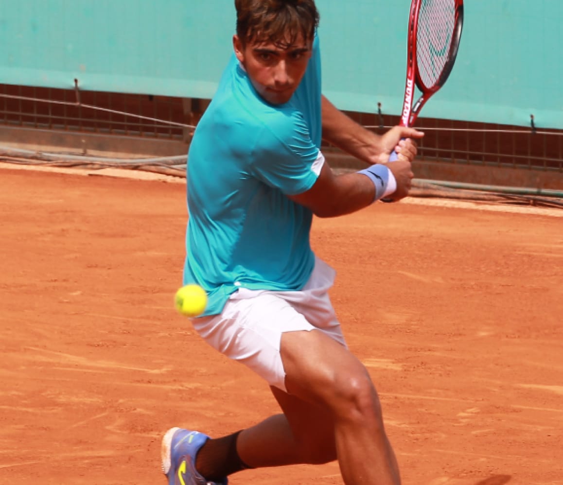 Daniel Mérida