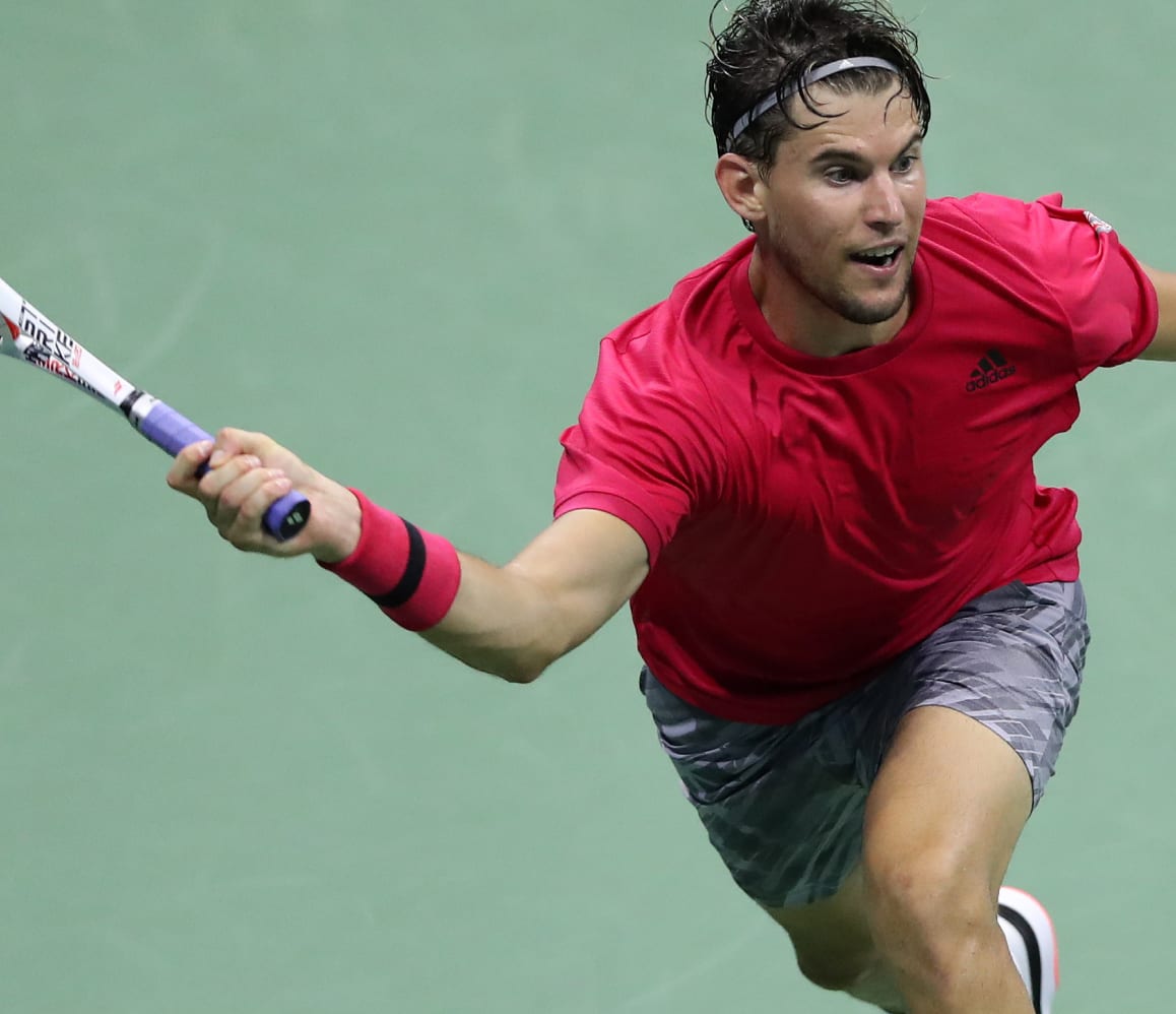 Dominic Thiem