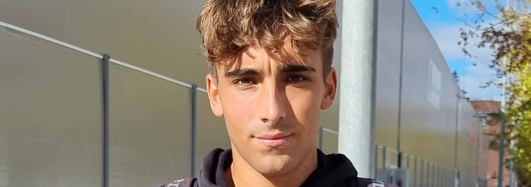 Daniel Mérida