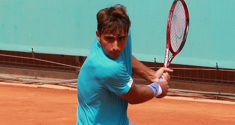 Daniel Mérida