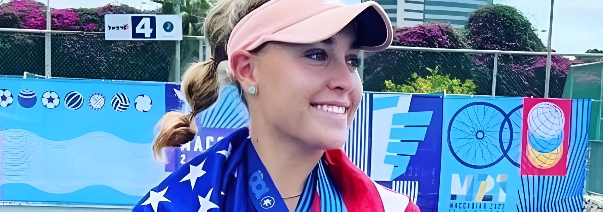 Alexis Blokhina