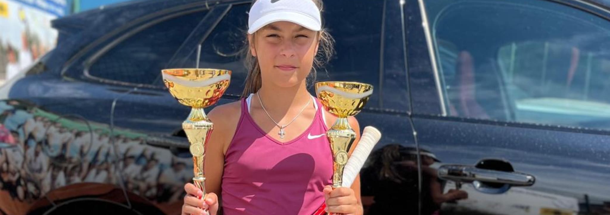 Darina Matvejeva