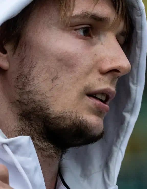Alexander Bublik