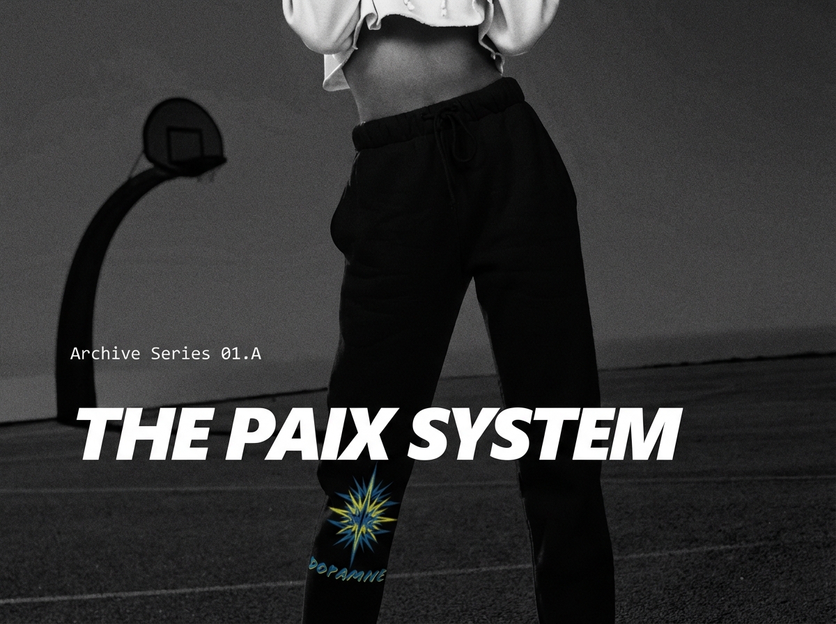 Paix Campaign
