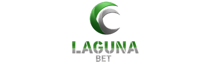 LAGUNABET LOGO