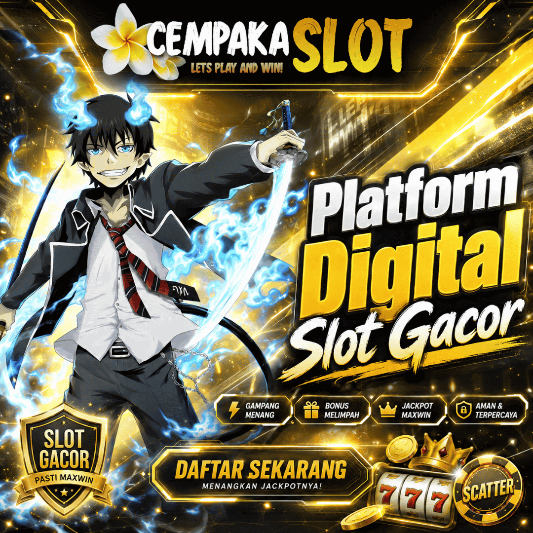 CEMPAKASLOT