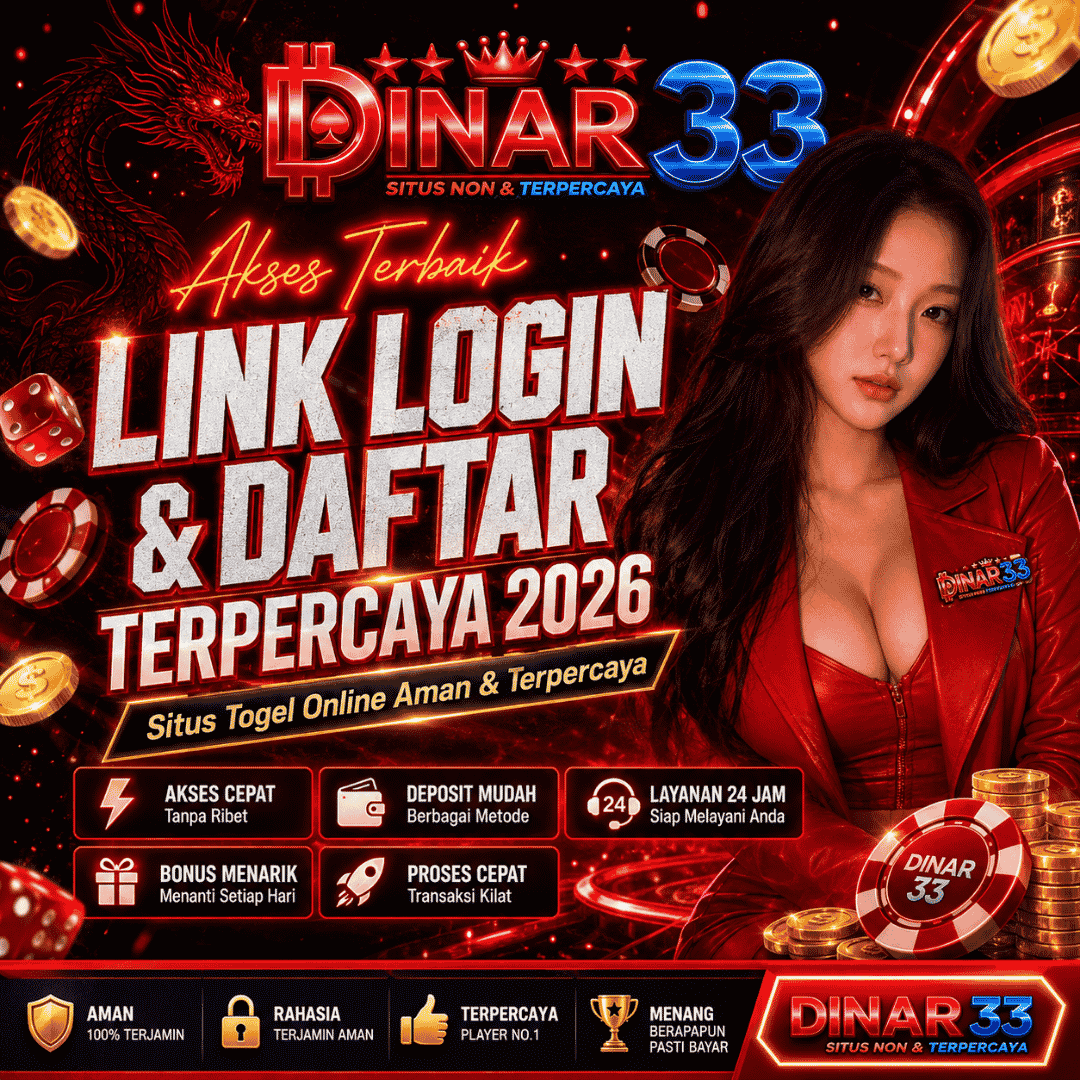 DINAR33