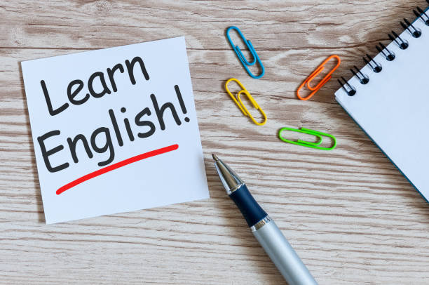 Advanced English Communication