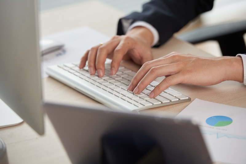 Computer Skills