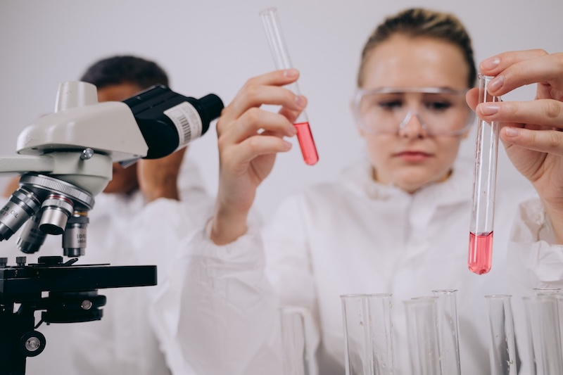 Everyday Science