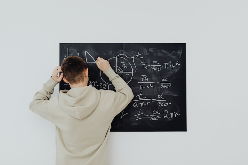 Introduction to Algebra