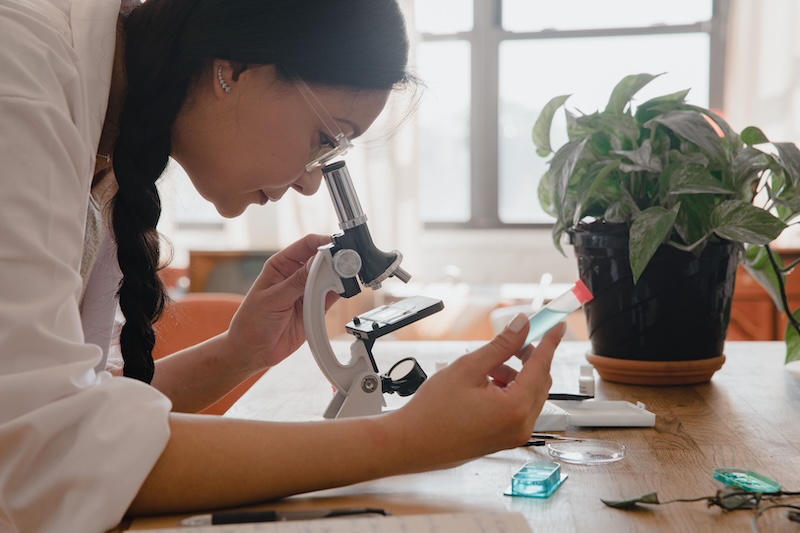 Introduction to Biology