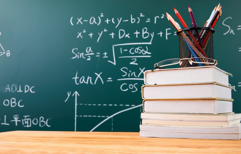 Math Foundations