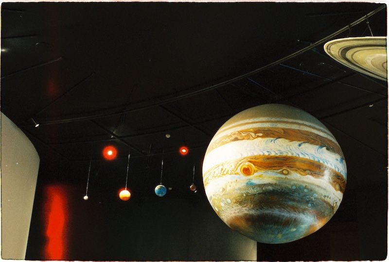 Our Solar System