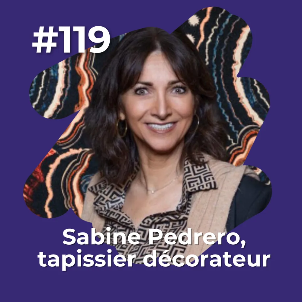 Visuel de l'épisode 119