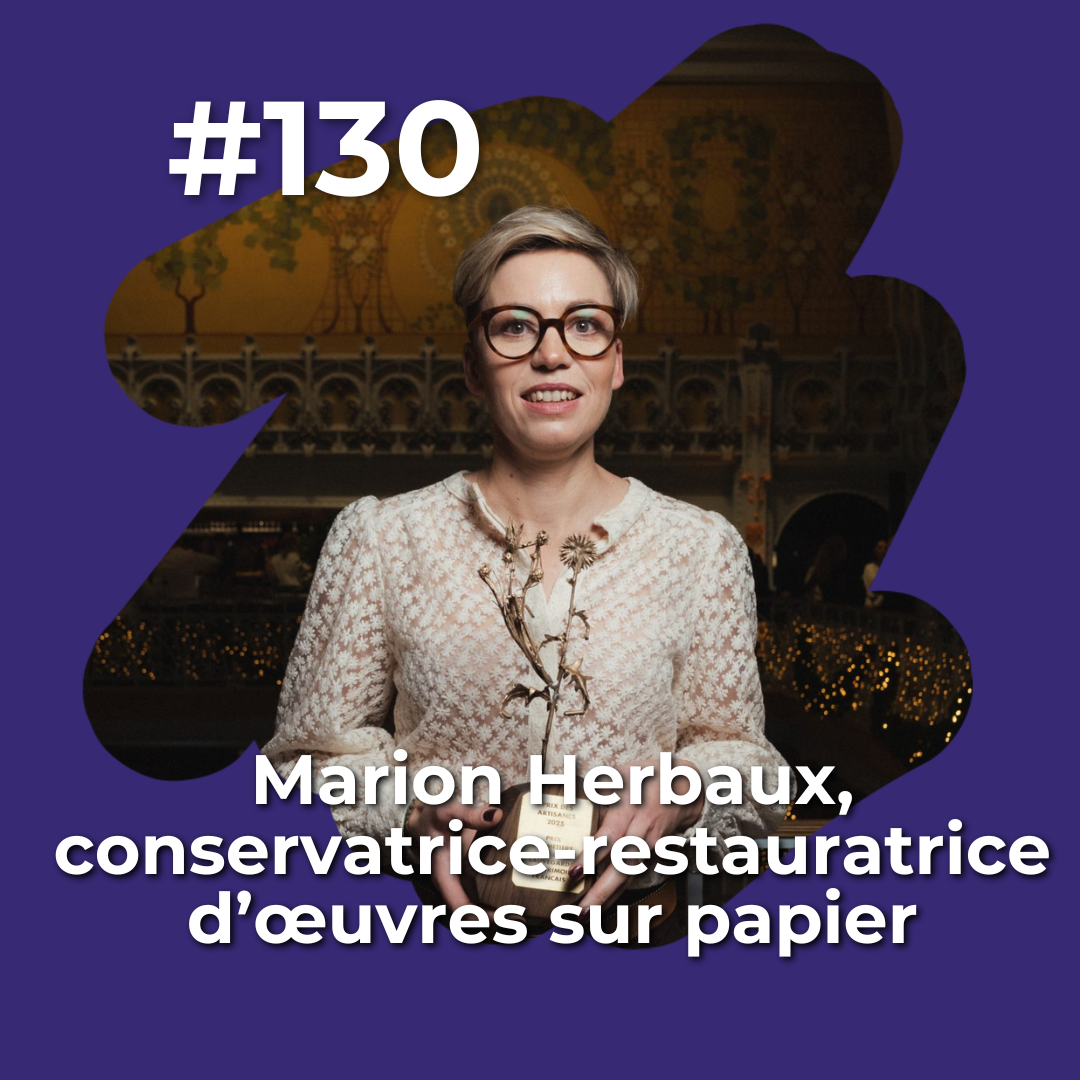 Visuel de l'épisode 130