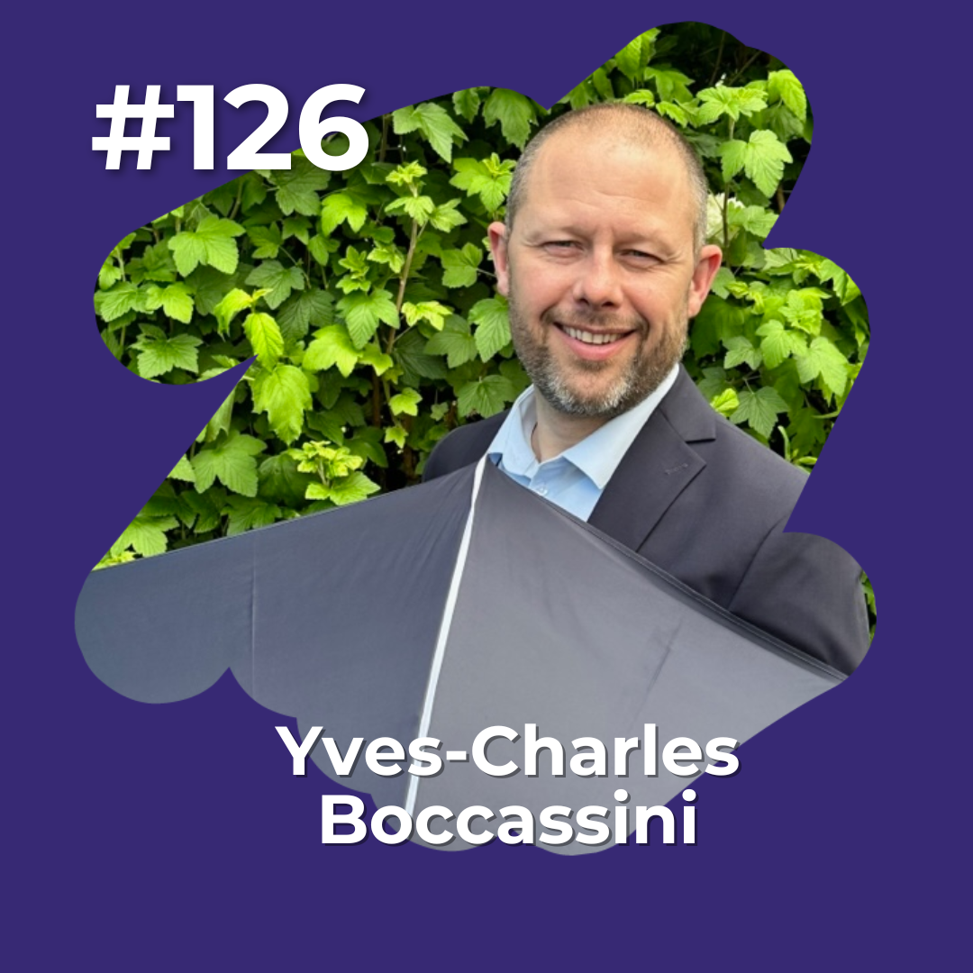 Visuel de l'épisode 126