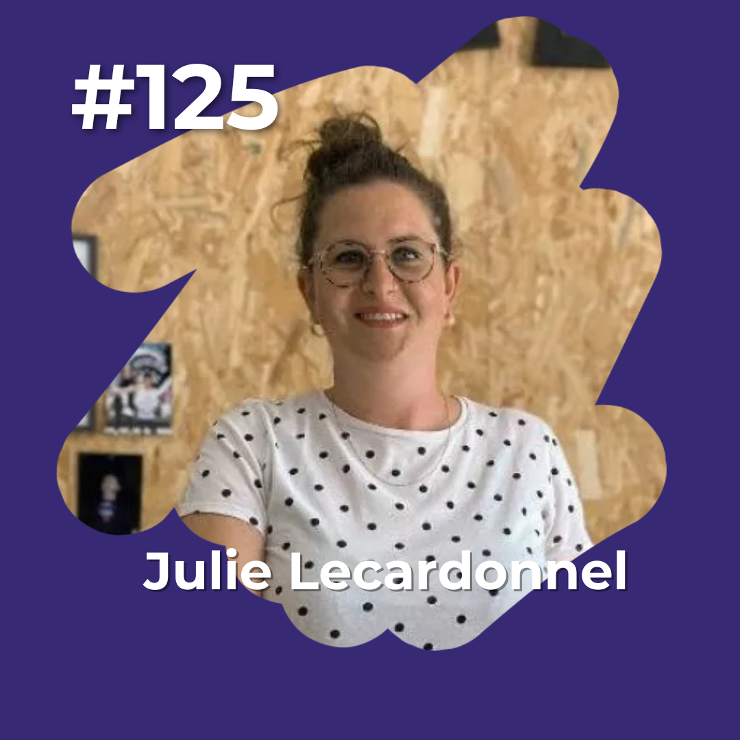Visuel de l'épisode 125