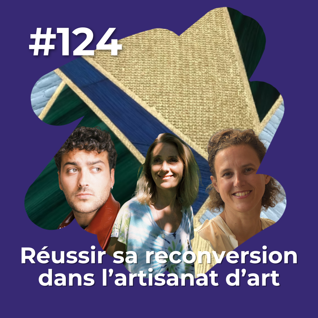 Visuel de l'épisode 124