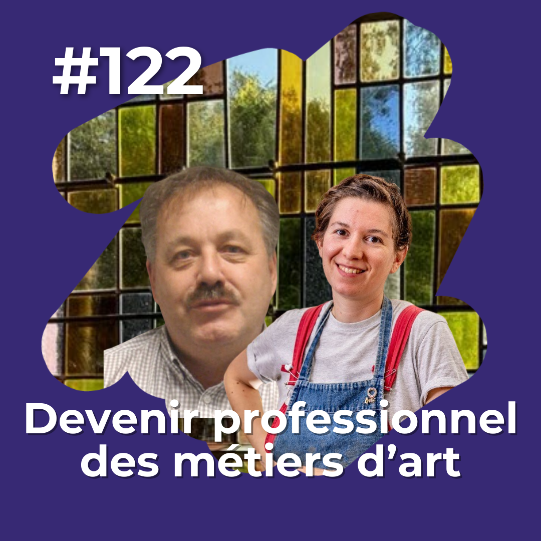 Visuel de l'épisode 122