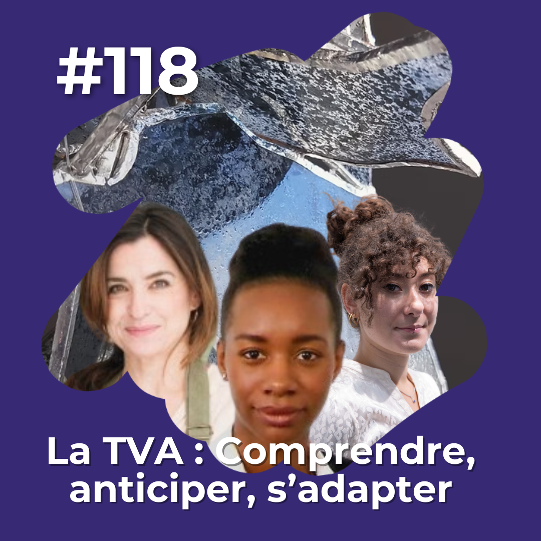 Visuel de l'épisode 118
