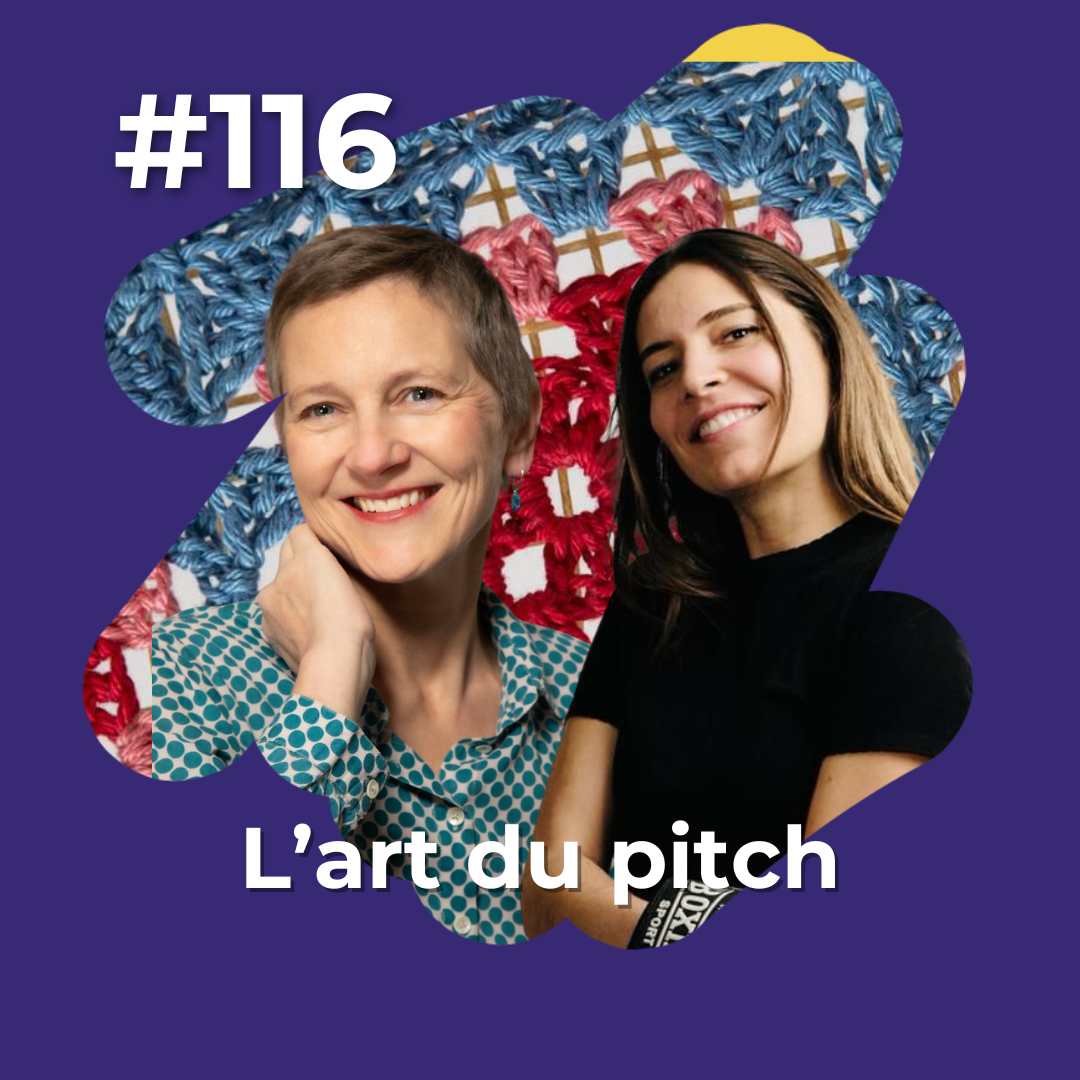 Visuel de l'épisode 116