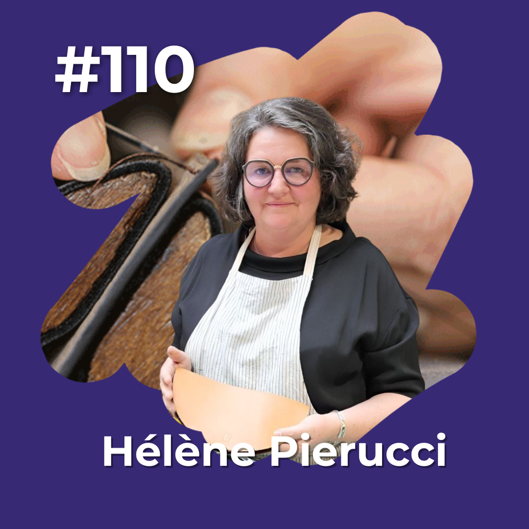 Visuel de l'épisode 110
