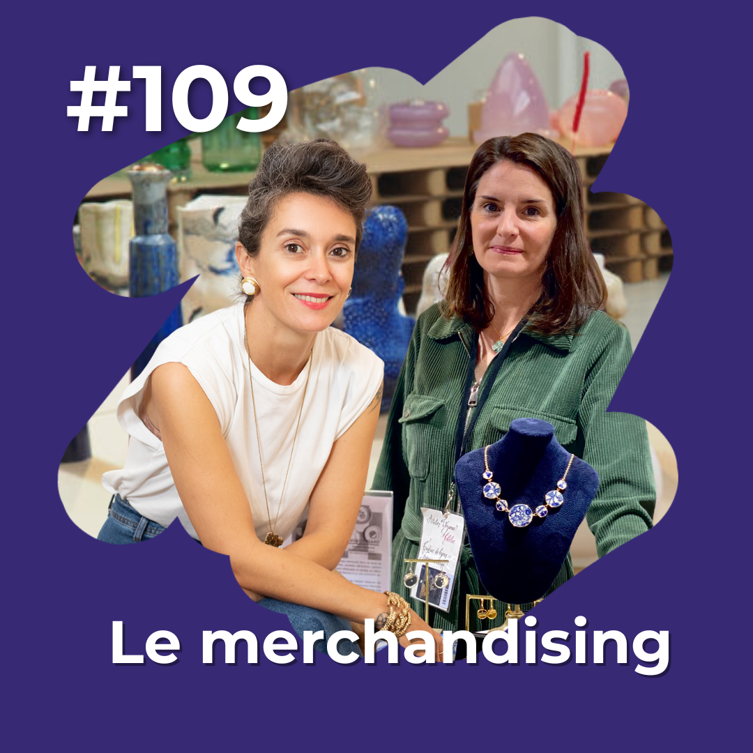 Visuel de l'épisode 109