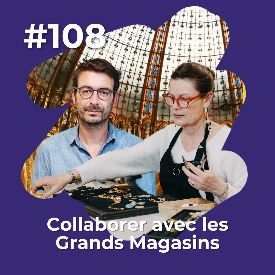 Visuel de l'épisode 108