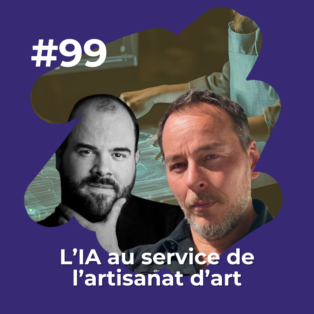 Visuel de l'épisode 99