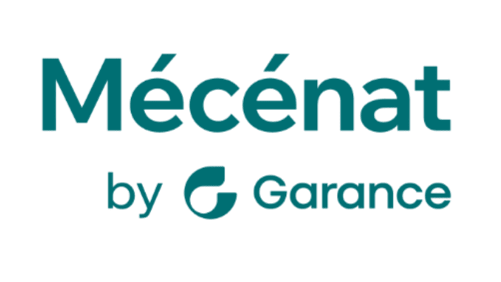Mécénat by Garance