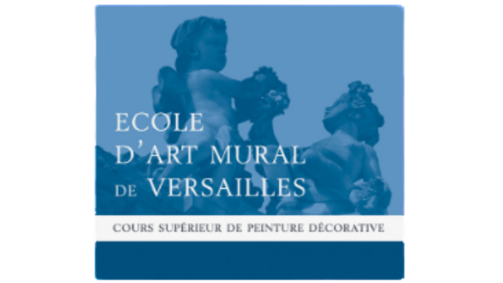 Ecole d'Art mural de Versailles