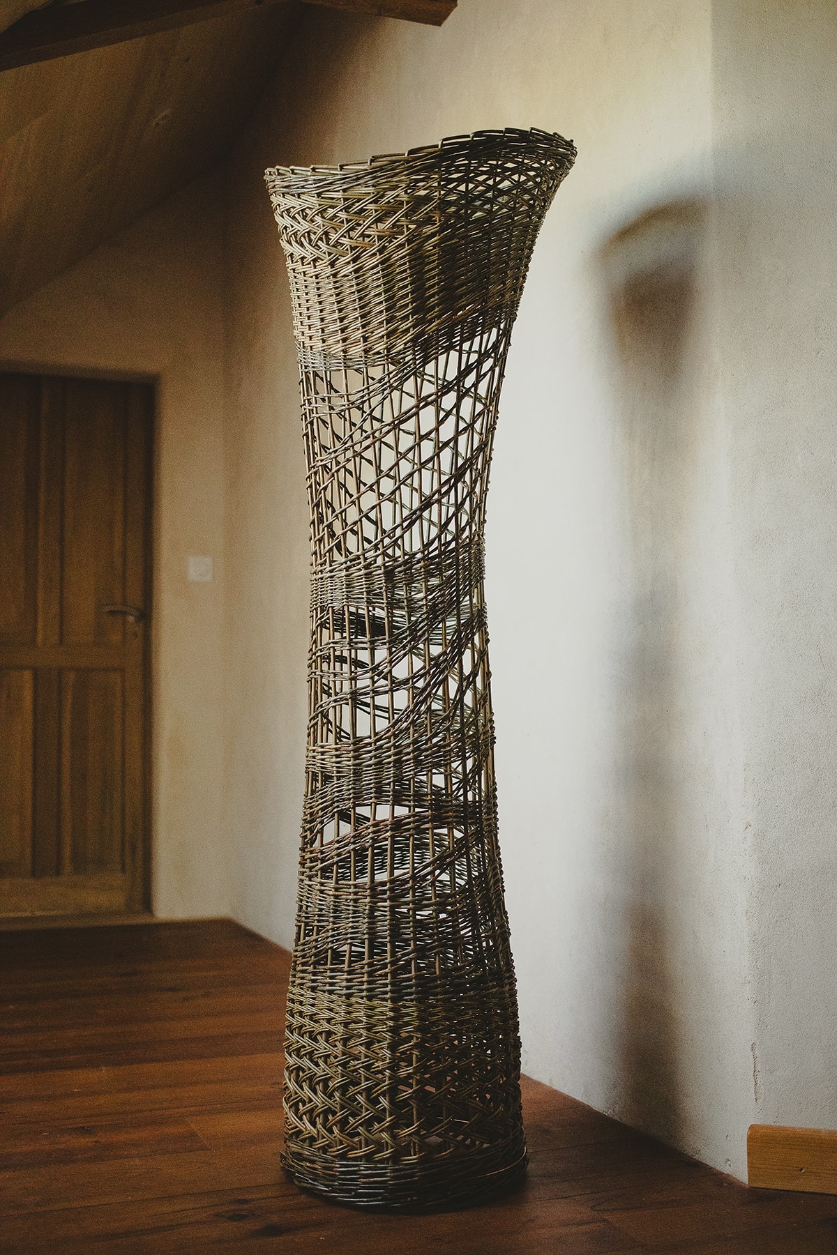 Œuvre de Anouck Jacquesson — vanniere