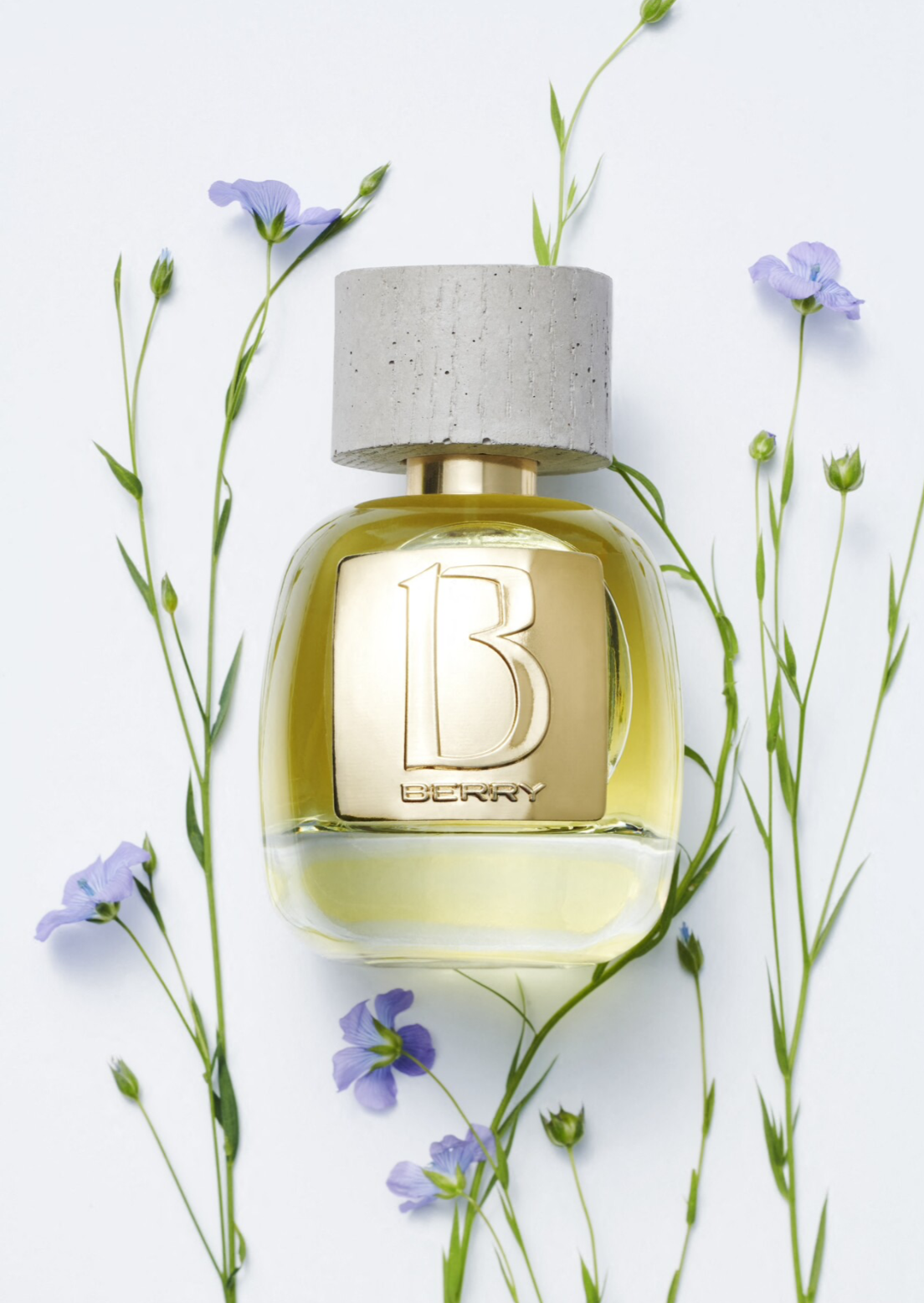 Œuvre de Vialla CÉCILE — créatrice de parfums et d’innovations parfumées
