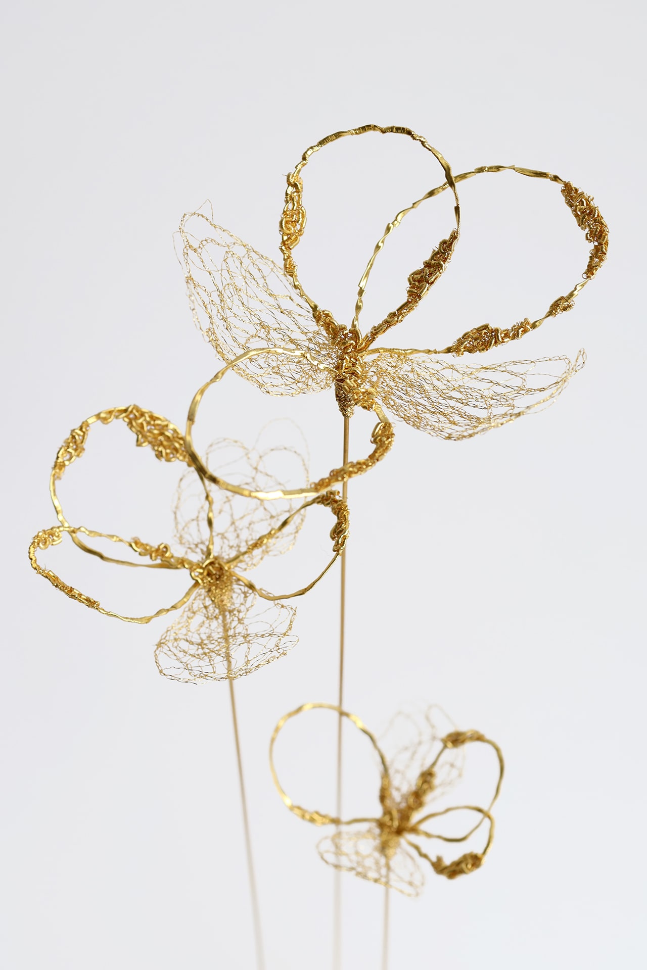 Œuvre de Marie Archambaud — brodeuse