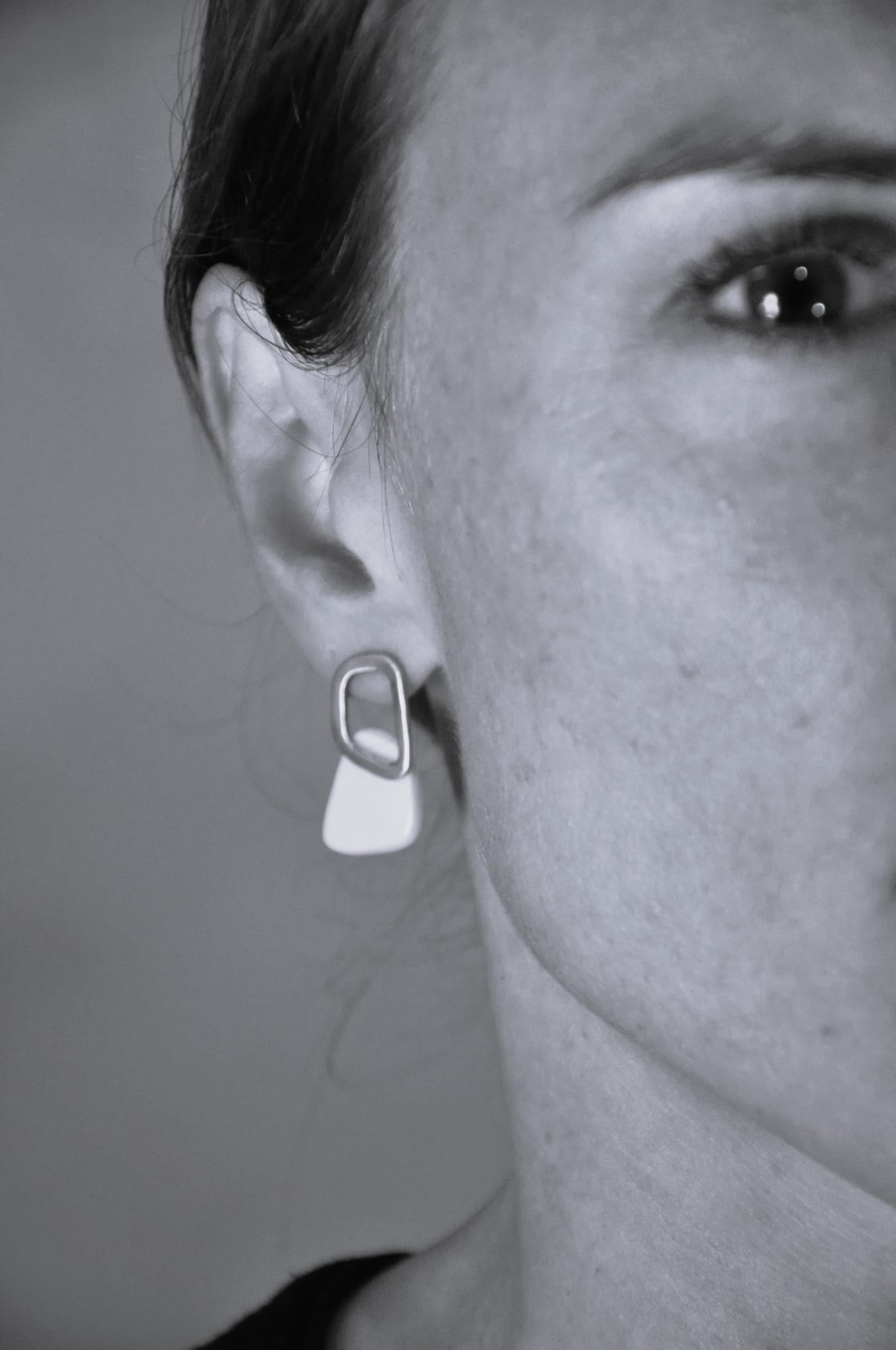 Œuvre de Cécile Vitrant — bijoutière