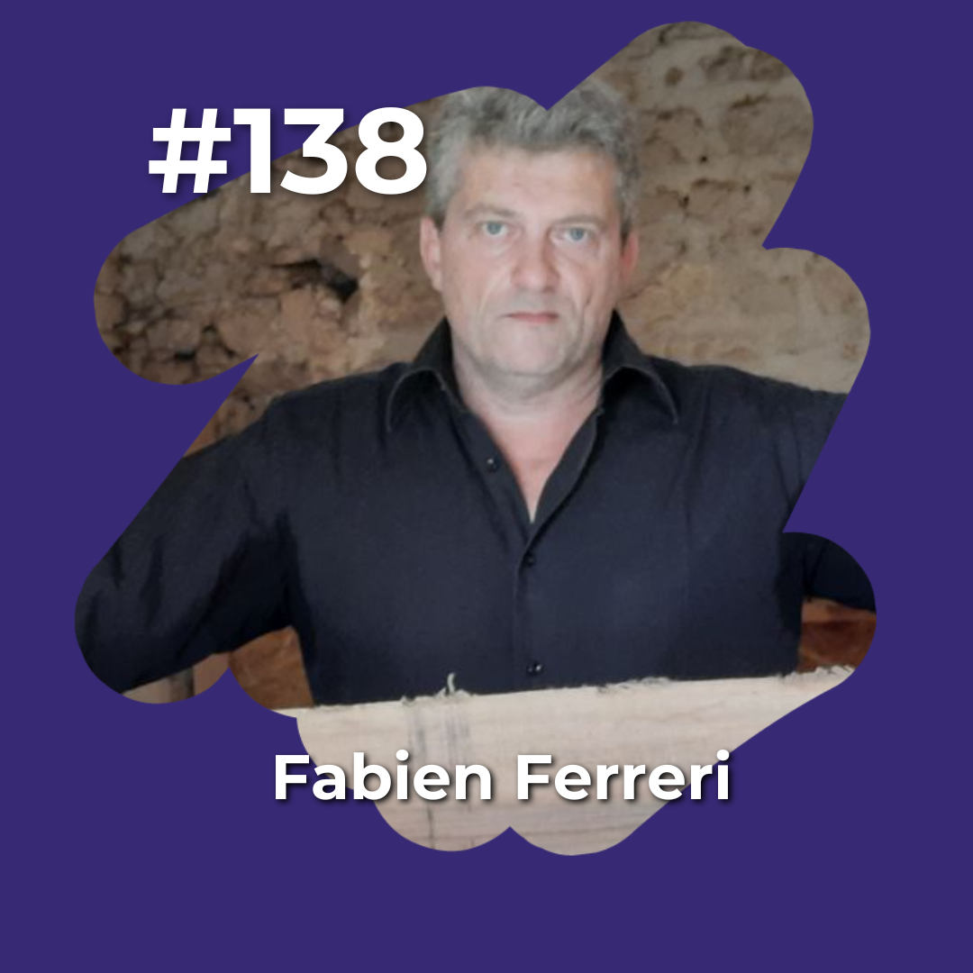 Visuel de l'épisode 138