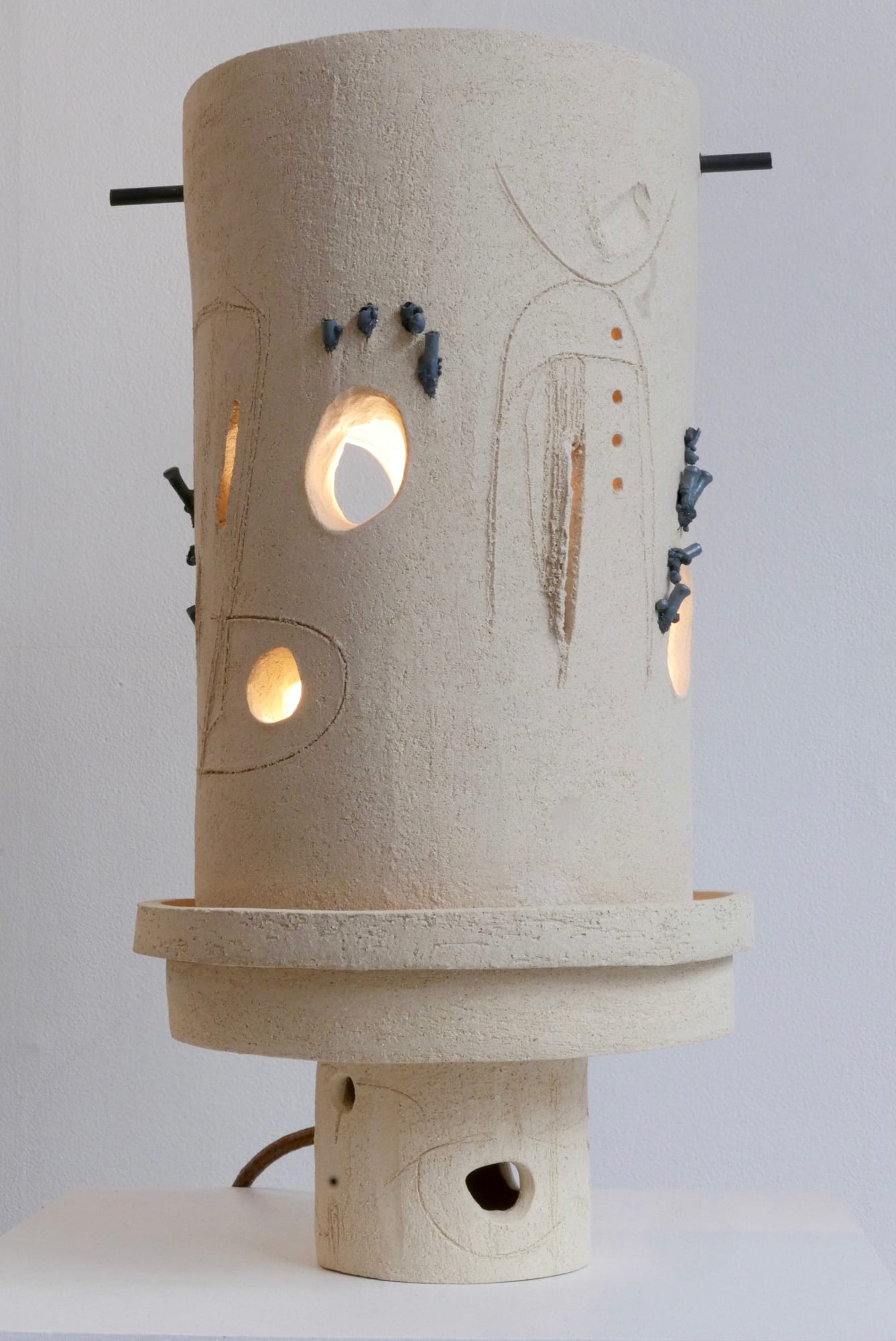 Œuvre de Denise Bresciani