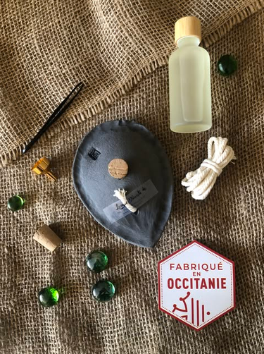 Œuvre de Melinda SARASAR — céramiste