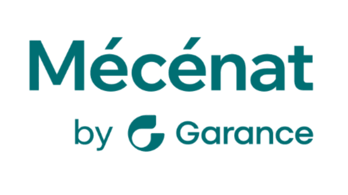 Mécénat by Garance