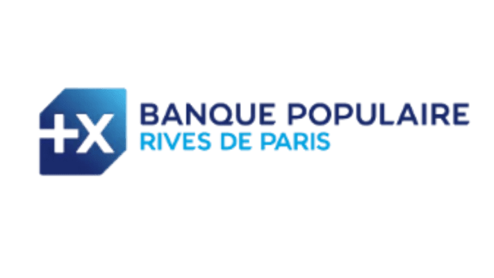 Banque Populaire Rives de Paris