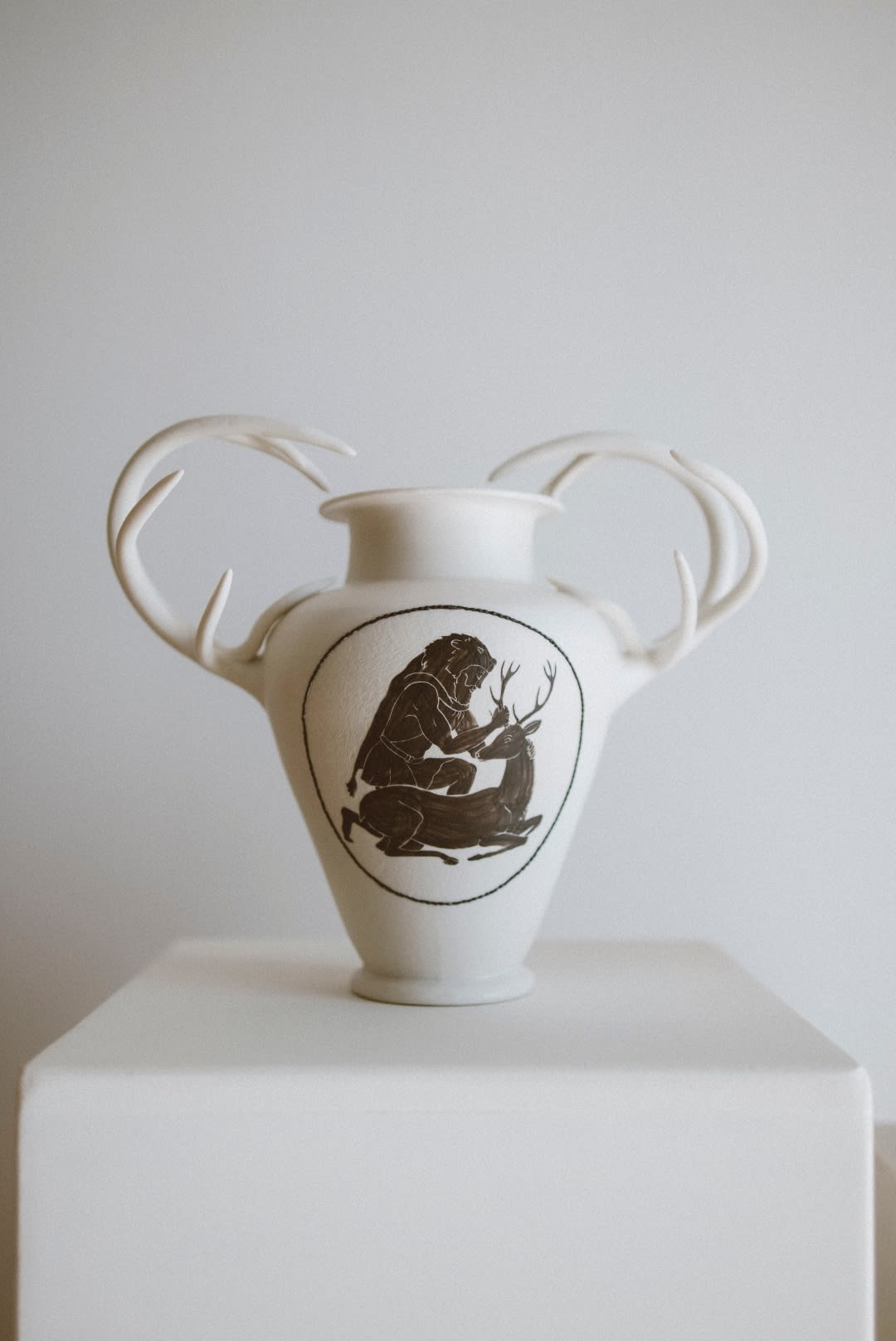 Œuvre de Atelier Marie Dubois — céramiste