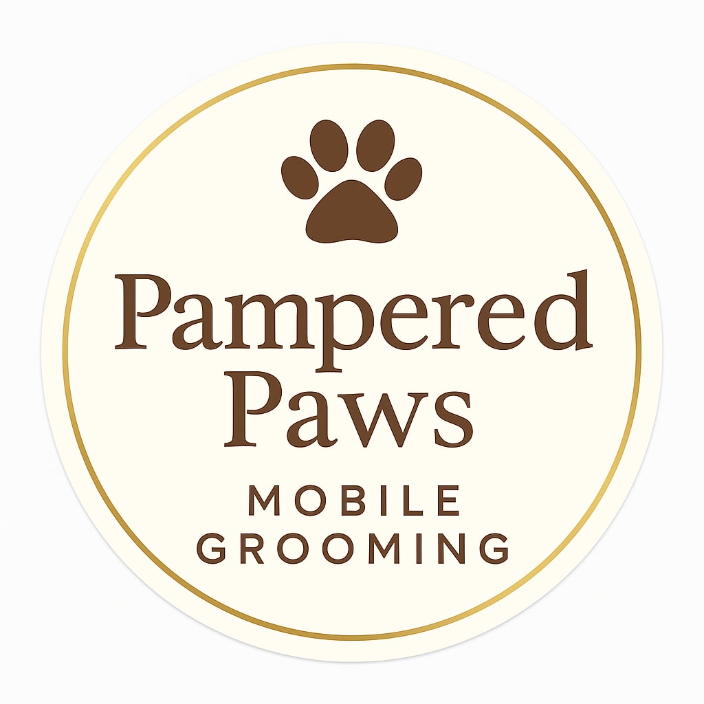 Pampered Paws Mobile Grooming