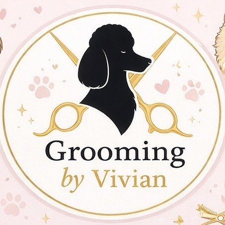 Grooming by Vivian